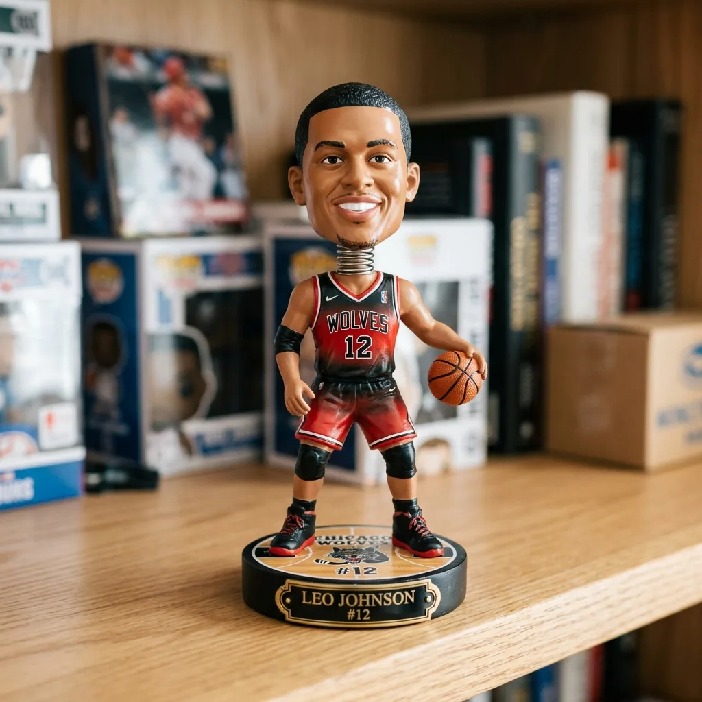 Bobblehead