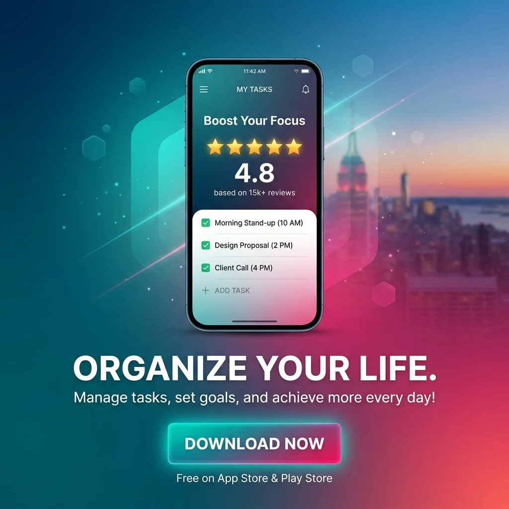 App Install Ad