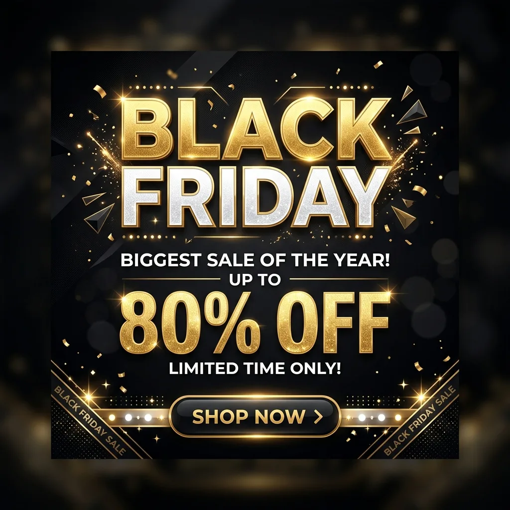 Black Friday