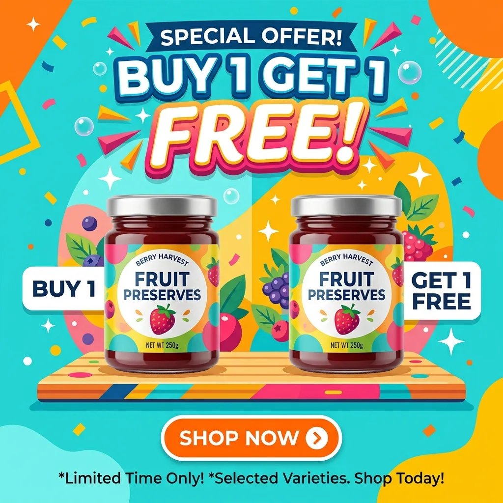 Buy One Get One