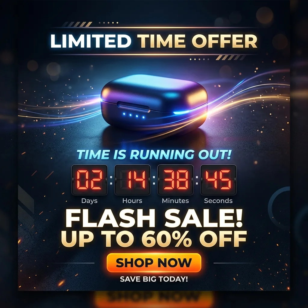 Limited Time