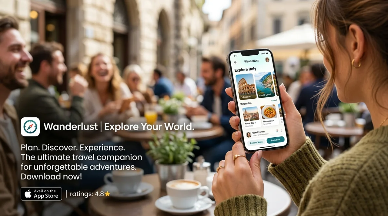App in Hand