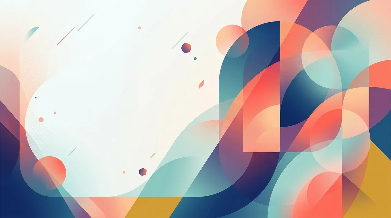 Geometric Hero