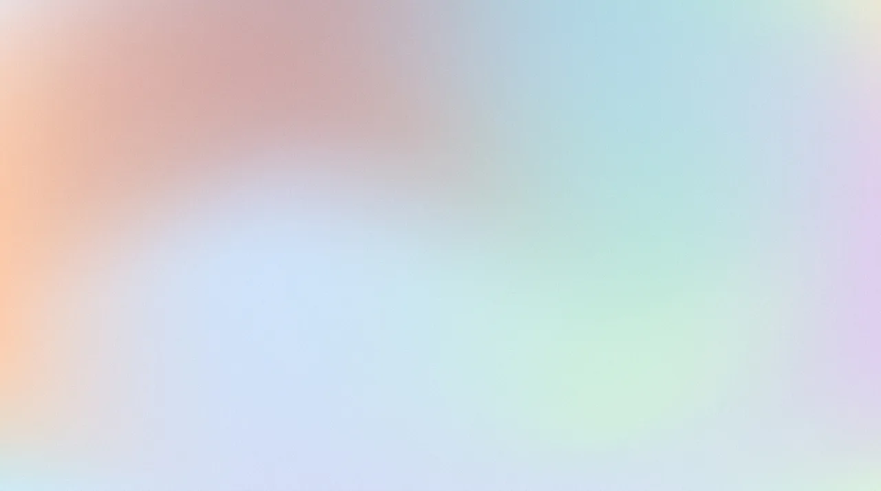 Minimal Gradient Hero