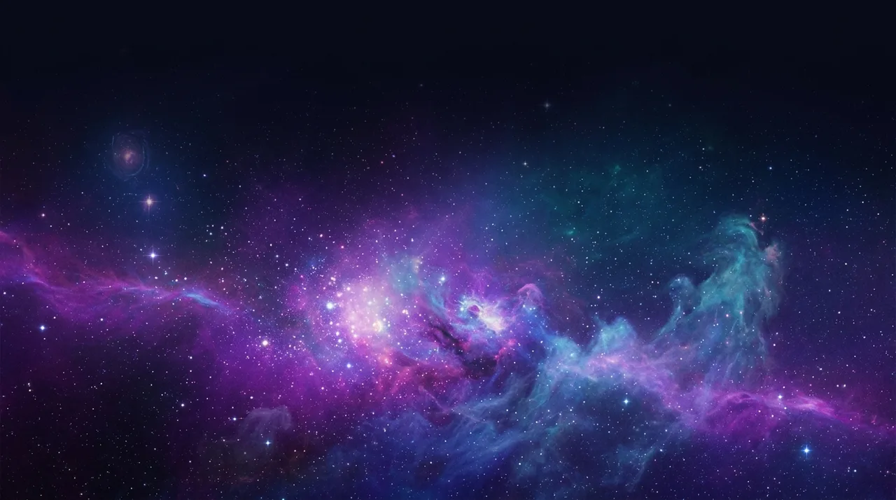 Nebula Space Hero