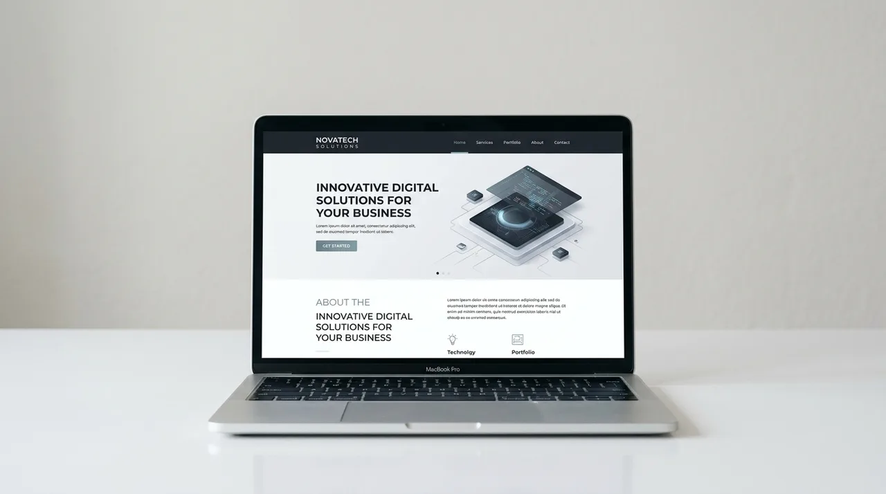 App & Web Design