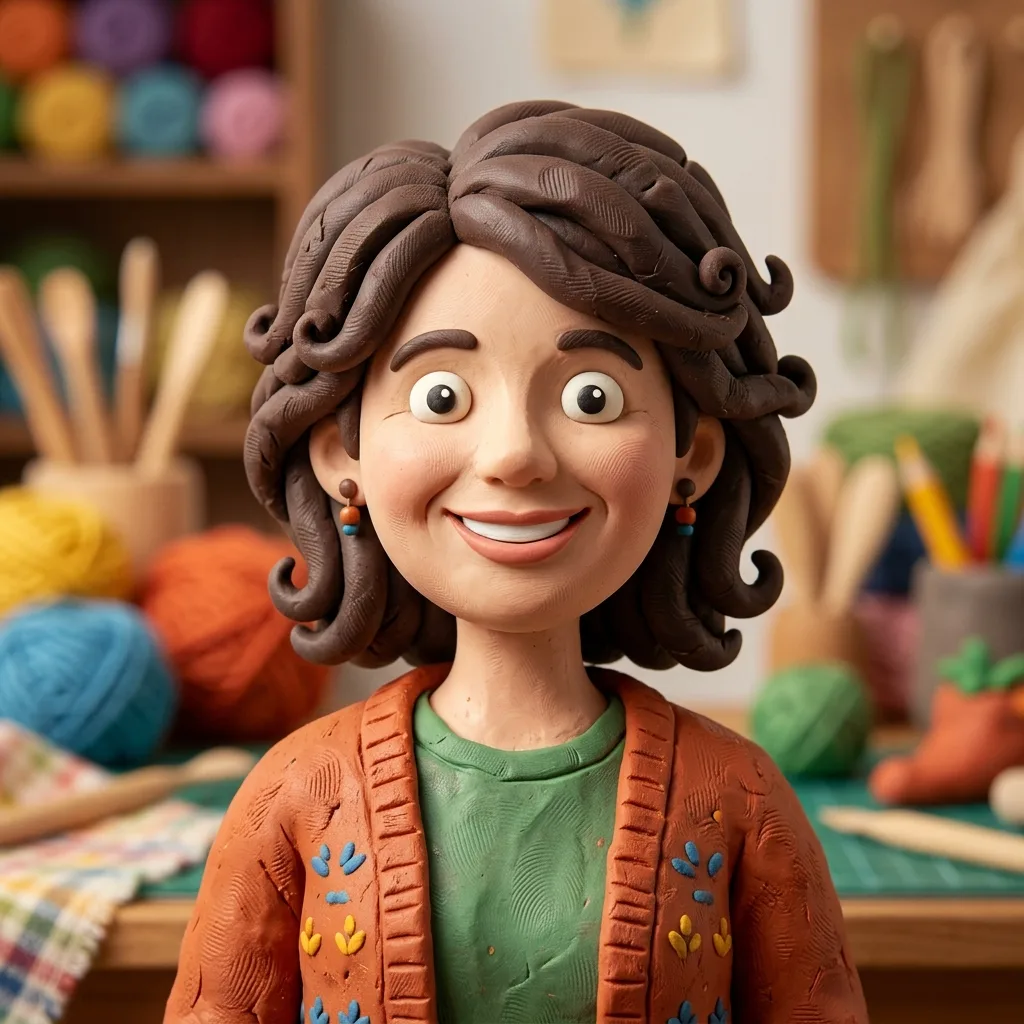 Claymation