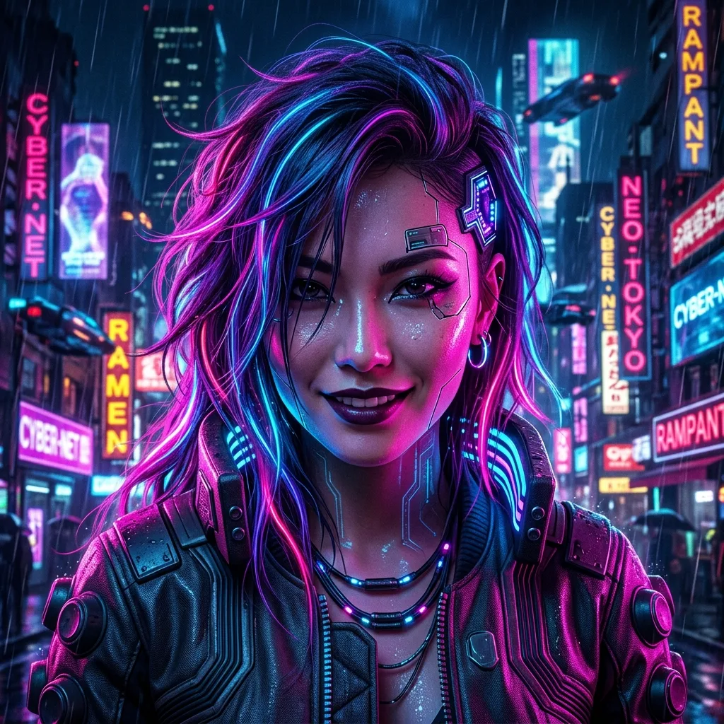 Cyberpunk
