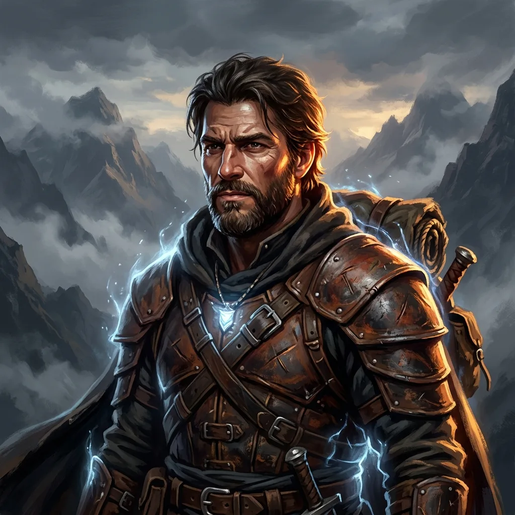 Fantasy Hero
