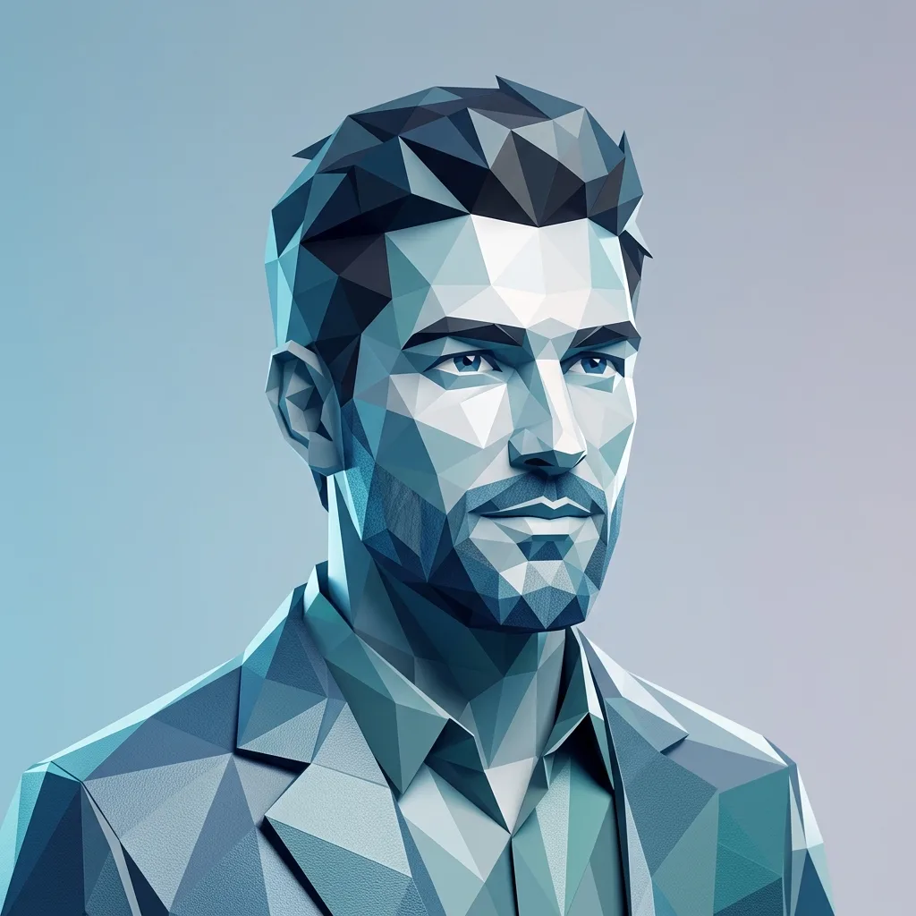 Low-Poly