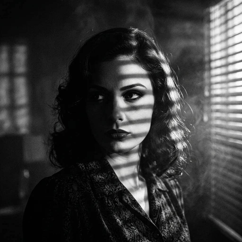Film Noir