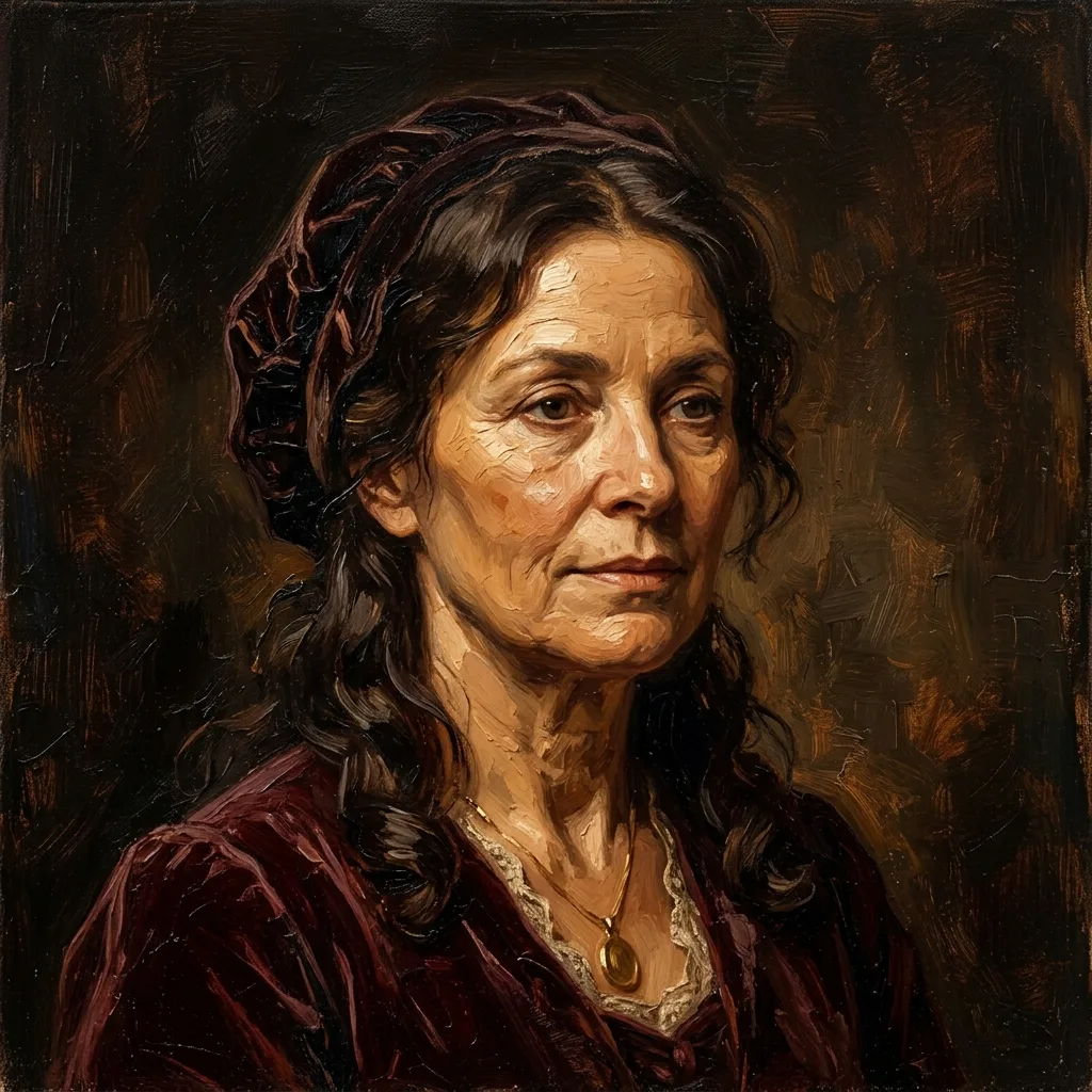 Oil Painting
