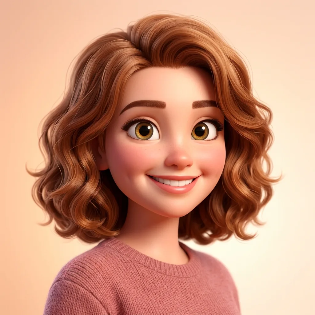 3D Animated