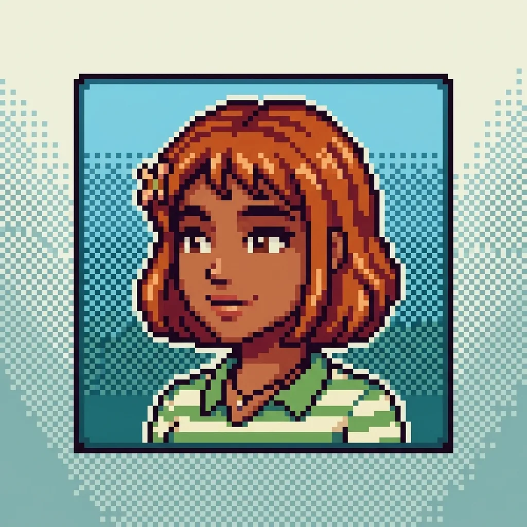 Pixel Art