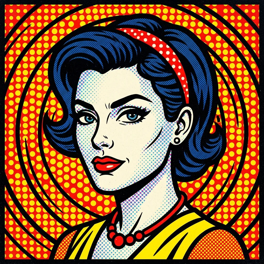 Pop Art