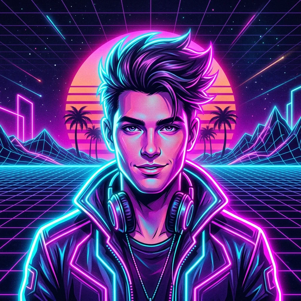 Synthwave