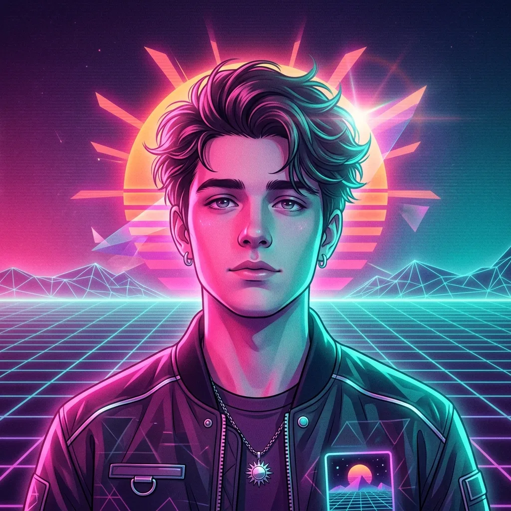 Vaporwave