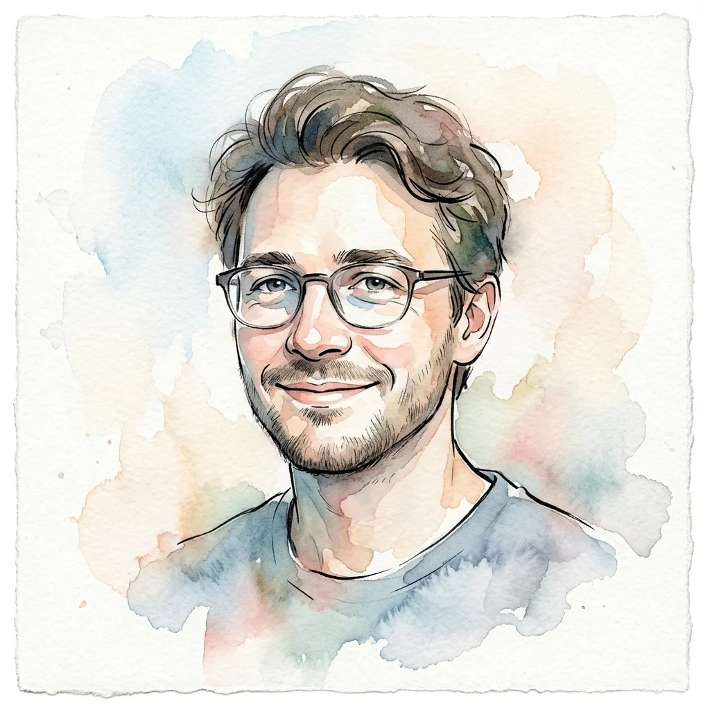 Watercolor