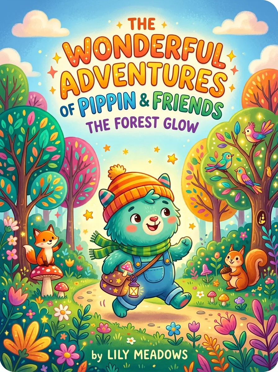 Children's Book