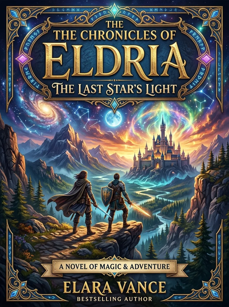 Epic Fantasy