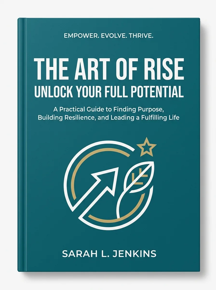 Self-Help / Non-Fiction