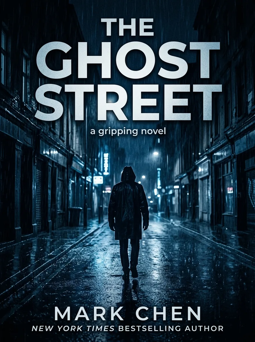 Book Covers
