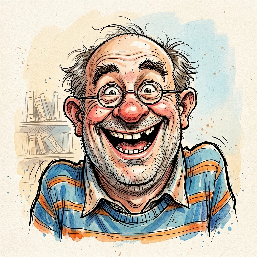 Caricature