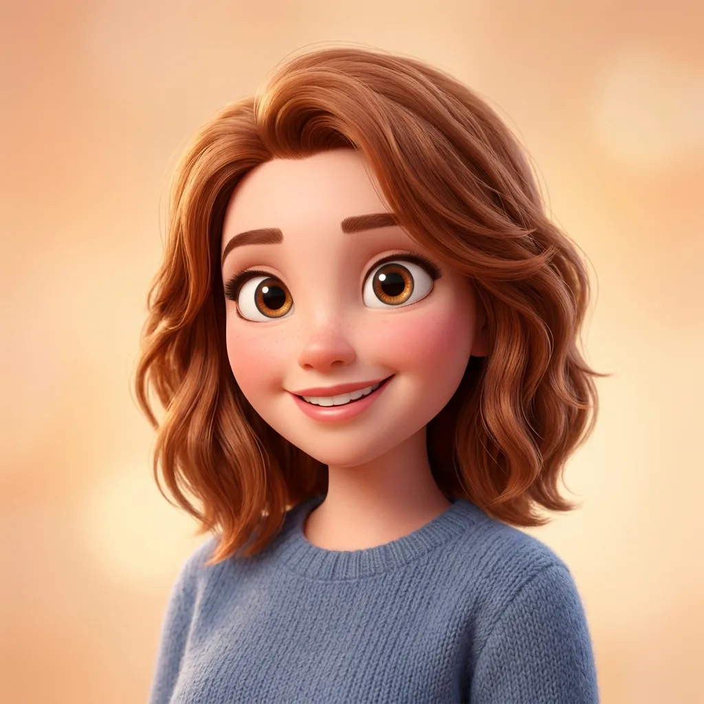 Caricature & Cartoon Me
