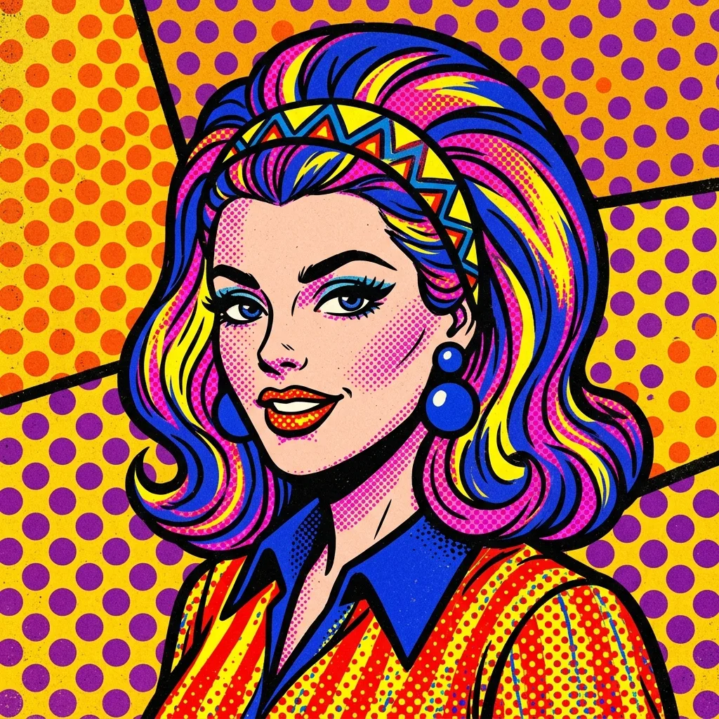 Pop Art
