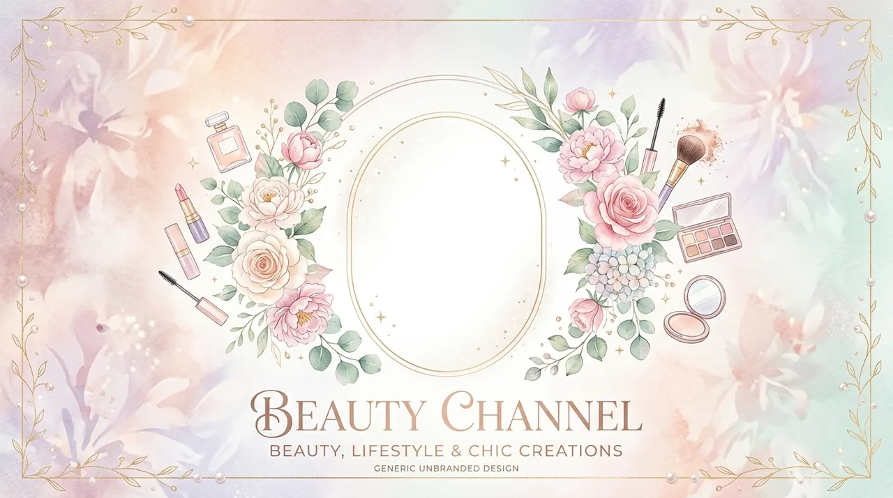 Beauty Channel