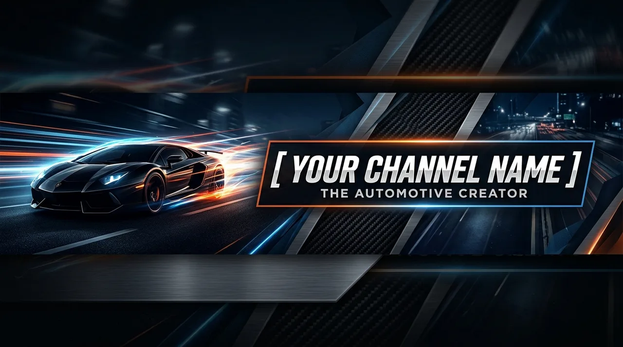 Automotive Channel