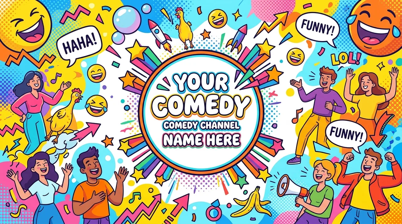 Comedy Channel