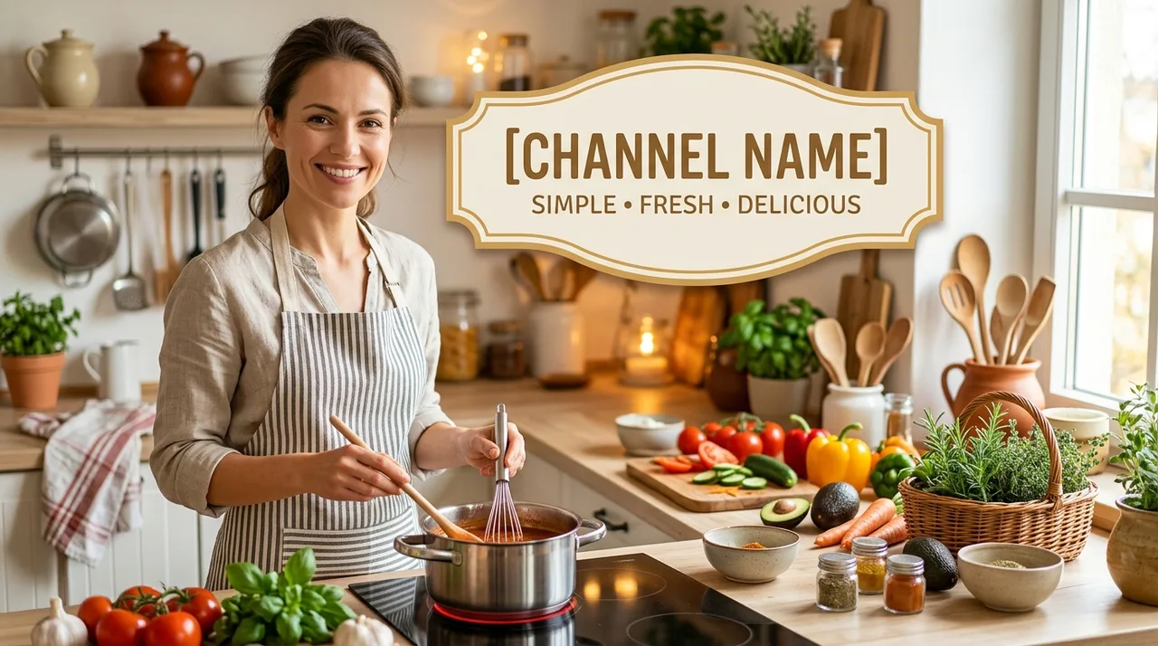 Cooking Channel