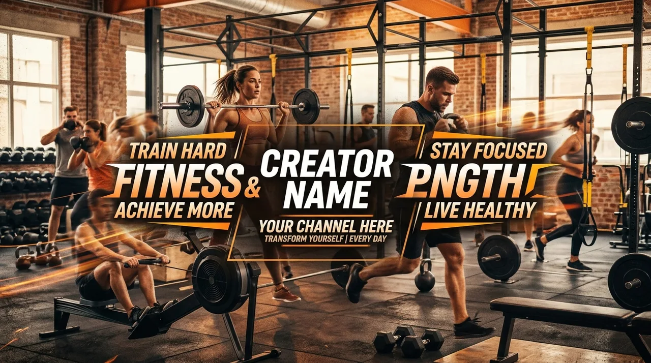 Fitness Channel