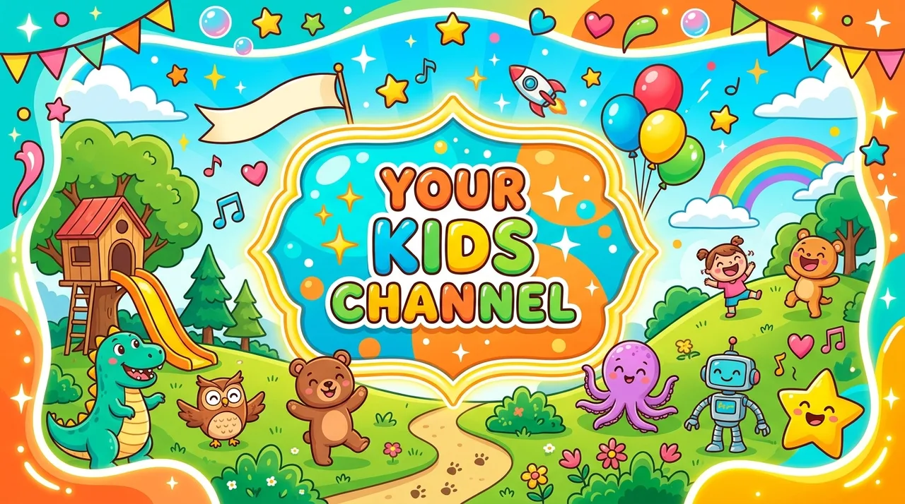 Kids Channel