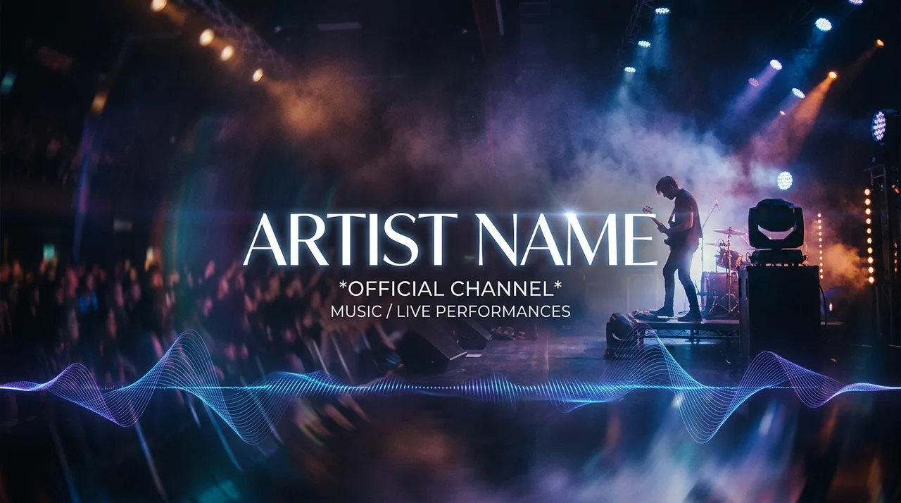 Music Artist