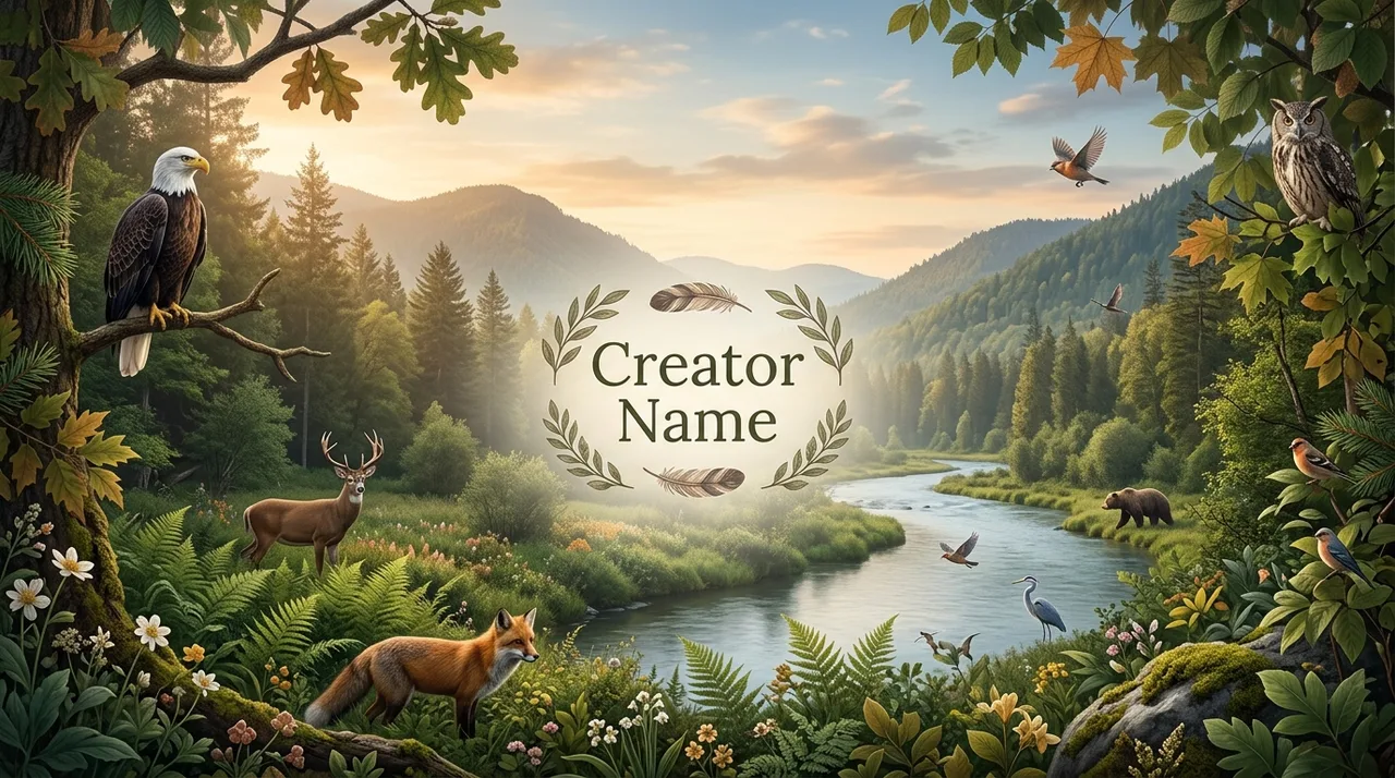 Nature & Wildlife