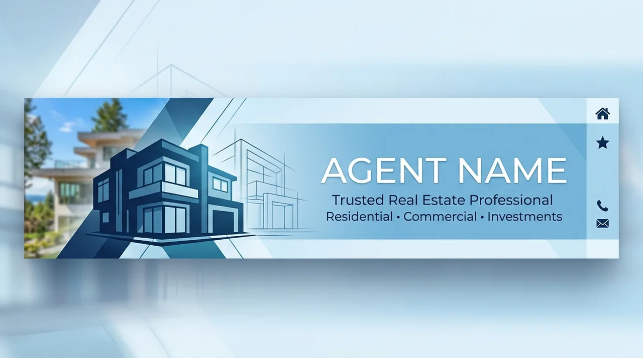 Real Estate Agent