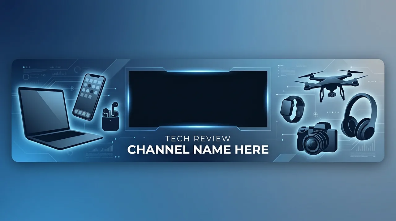 Tech Review