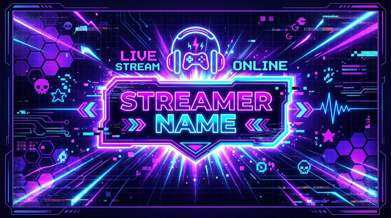 Twitch Stream
