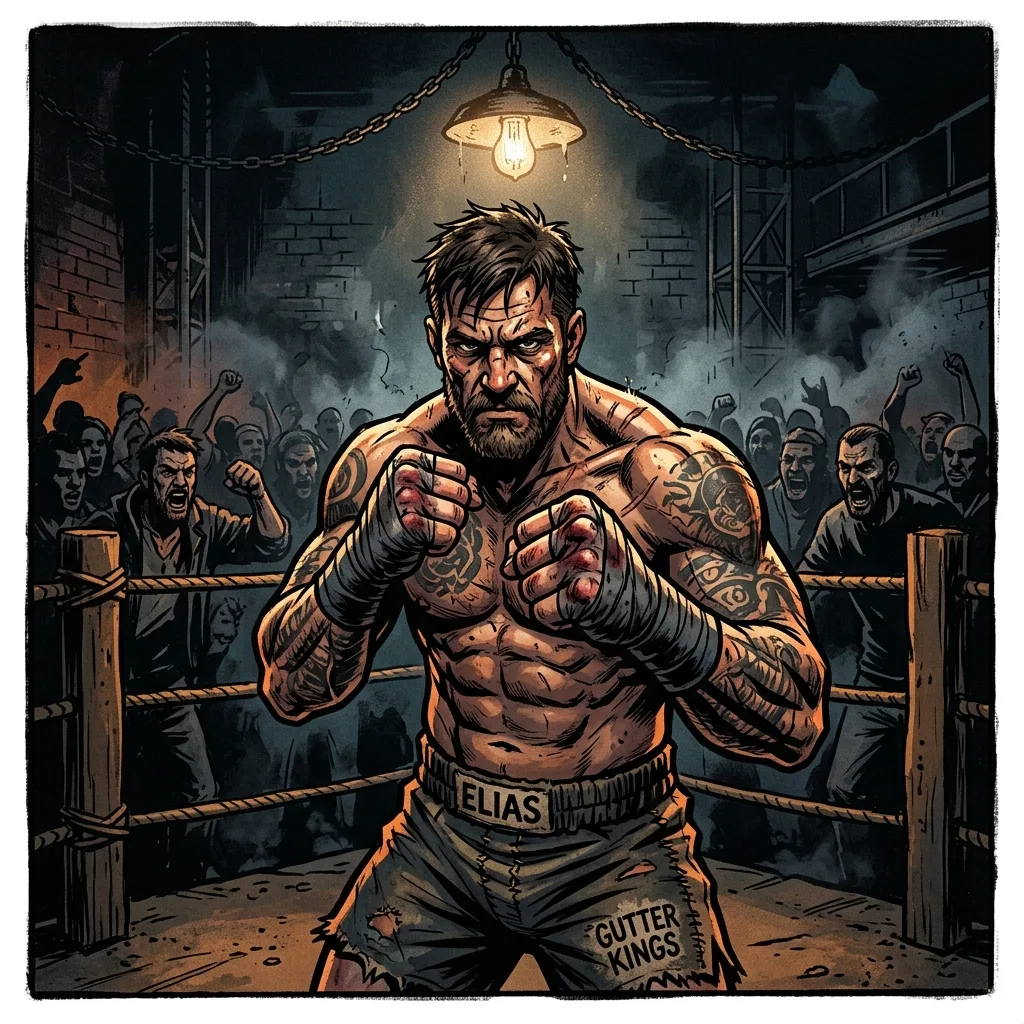 Fight Night