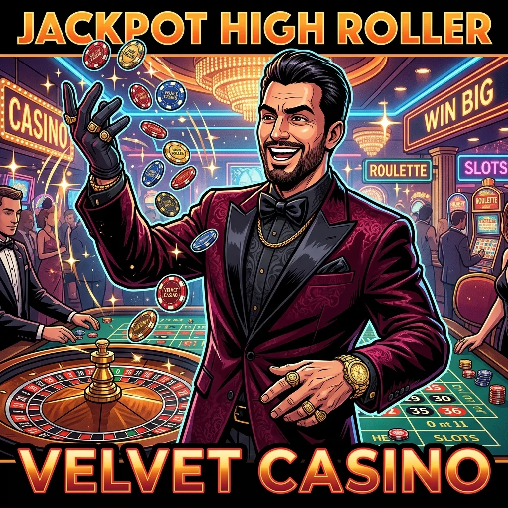 High Roller