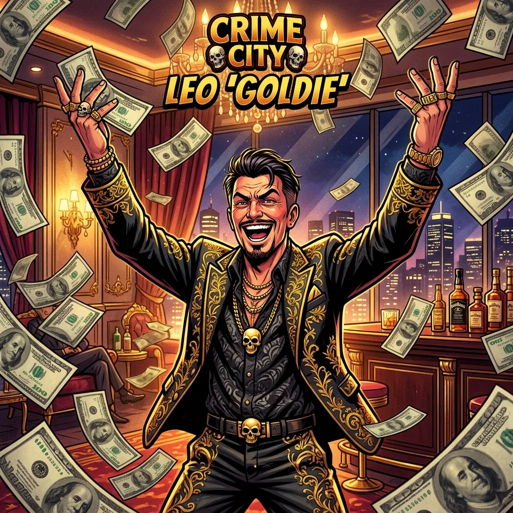 Money-Rain Flex