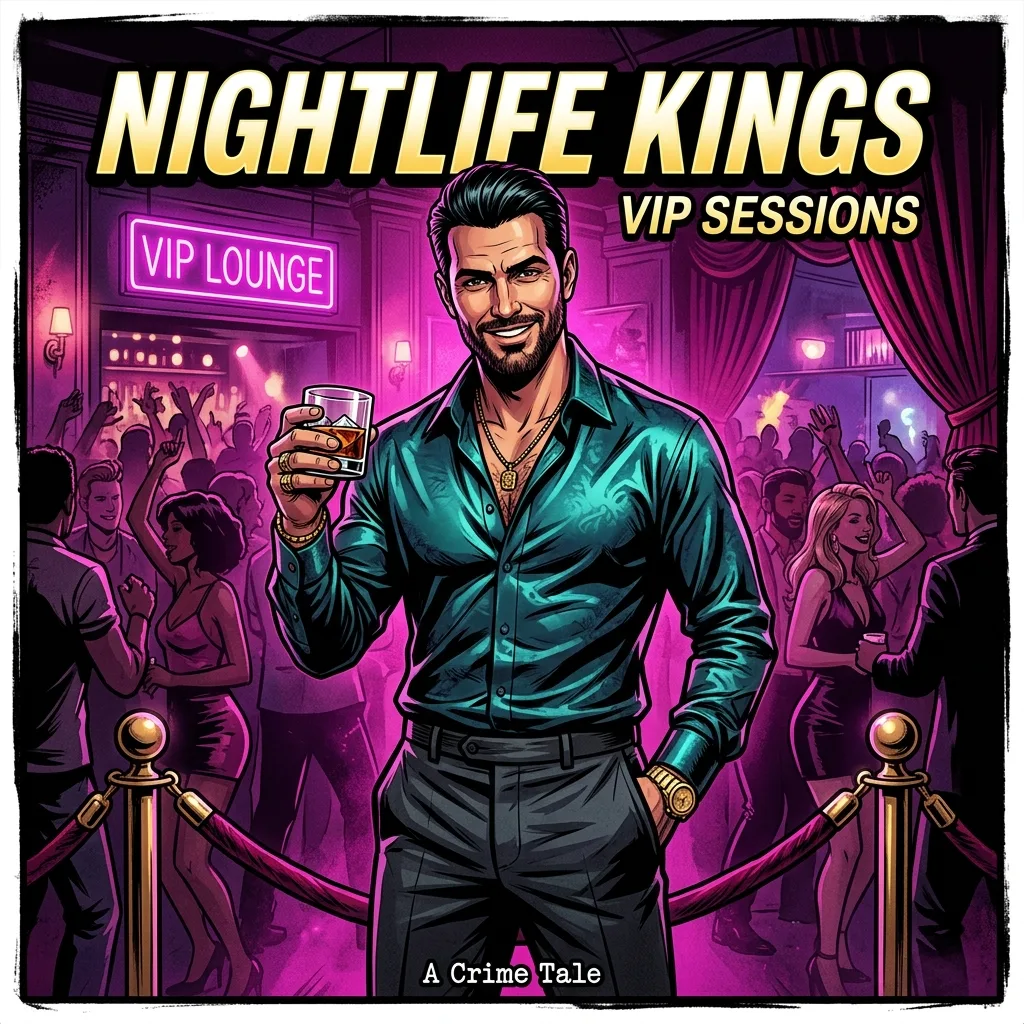 Nightclub Owner