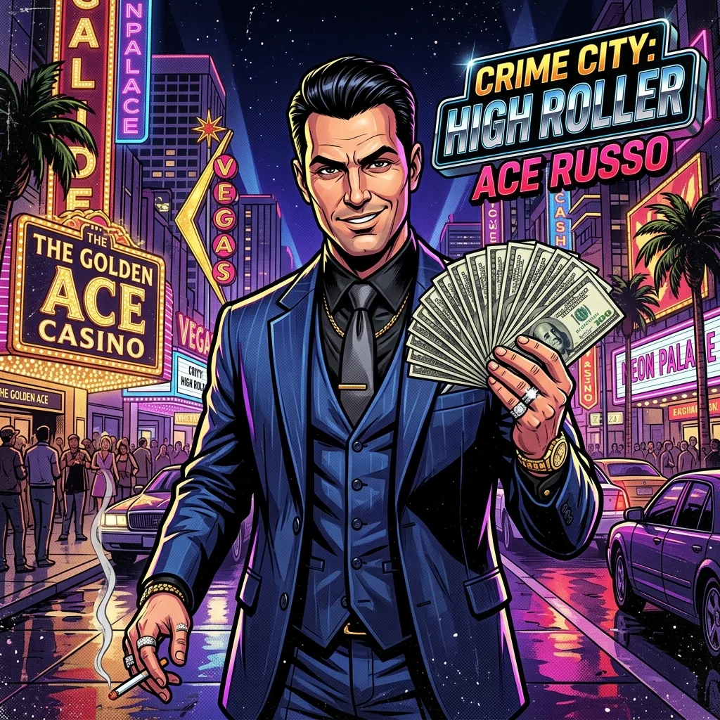 Casino Strip