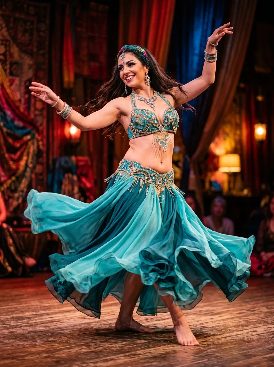 Belly Dance