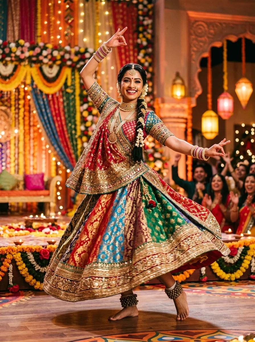 Bollywood