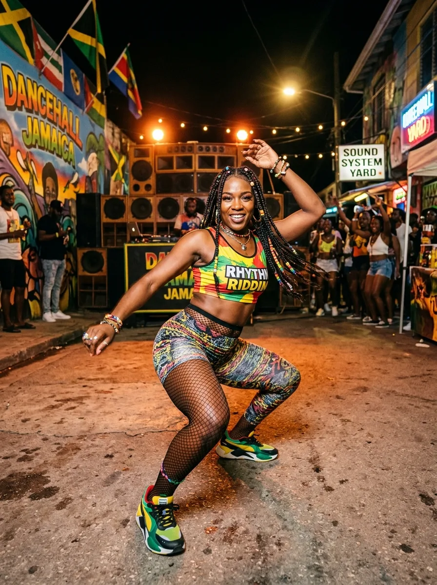 Dancehall