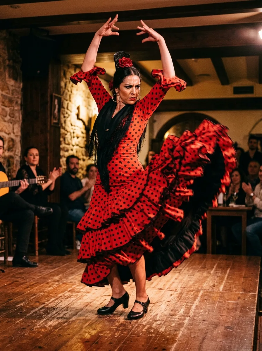 Flamenco
