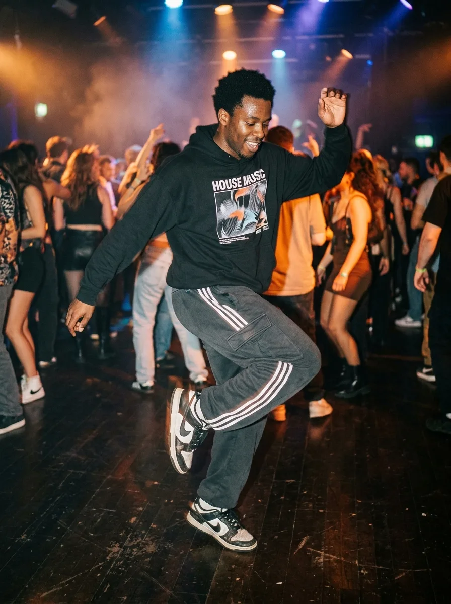 House Dance